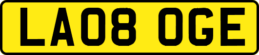 LA08OGE