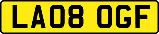 LA08OGF