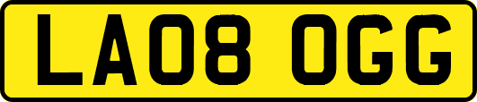 LA08OGG