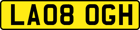 LA08OGH