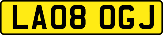 LA08OGJ
