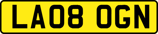 LA08OGN