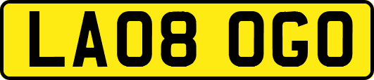 LA08OGO