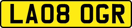 LA08OGR