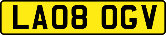 LA08OGV