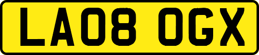 LA08OGX