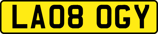 LA08OGY
