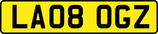LA08OGZ