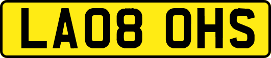 LA08OHS