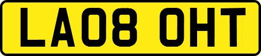 LA08OHT