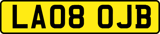 LA08OJB