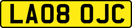 LA08OJC