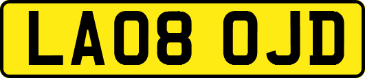 LA08OJD