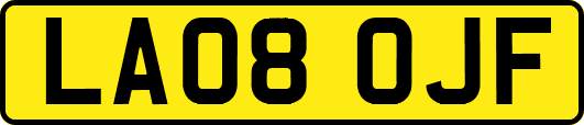 LA08OJF