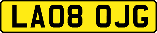 LA08OJG