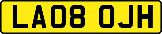 LA08OJH