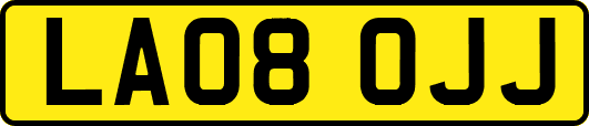 LA08OJJ