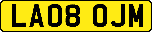 LA08OJM