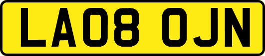 LA08OJN