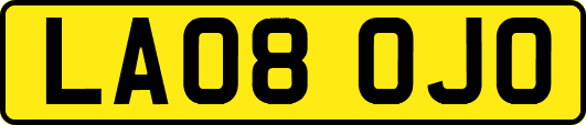 LA08OJO