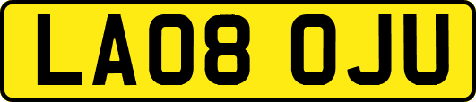 LA08OJU