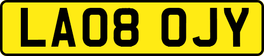 LA08OJY