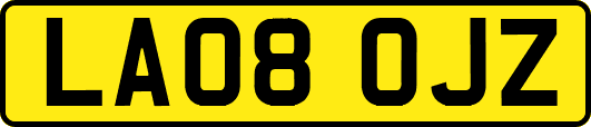 LA08OJZ