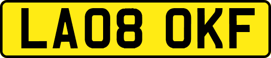 LA08OKF