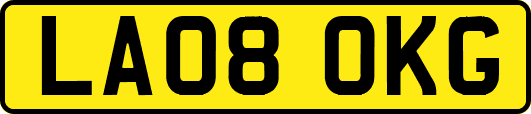 LA08OKG