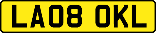 LA08OKL