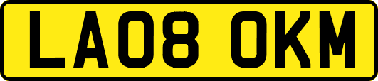 LA08OKM