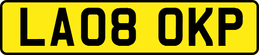 LA08OKP