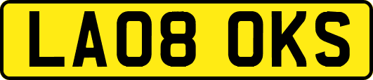 LA08OKS