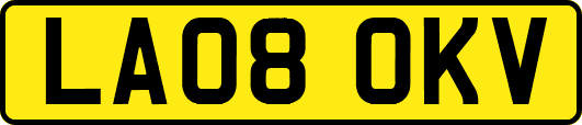 LA08OKV