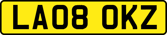 LA08OKZ