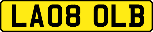 LA08OLB
