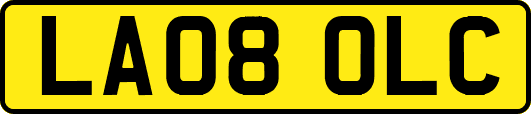 LA08OLC