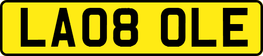 LA08OLE