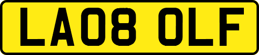 LA08OLF