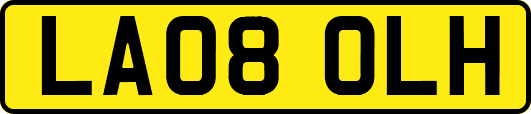 LA08OLH
