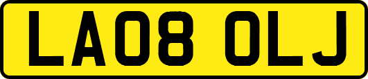 LA08OLJ