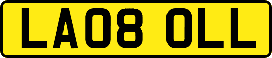 LA08OLL