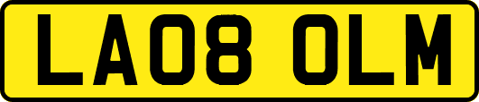 LA08OLM