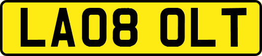 LA08OLT