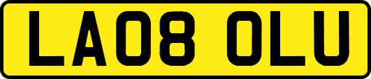LA08OLU