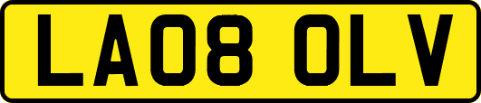 LA08OLV