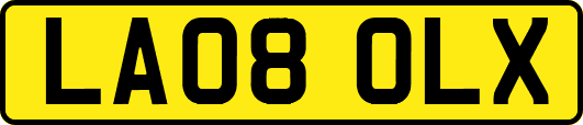 LA08OLX