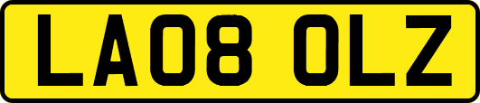 LA08OLZ