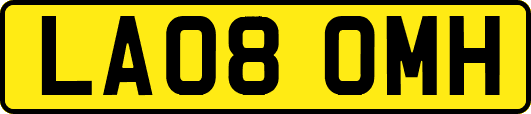 LA08OMH