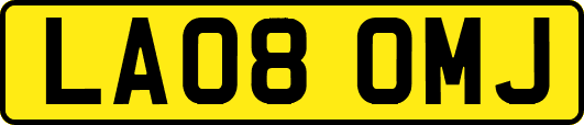 LA08OMJ